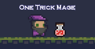 One Trick Mage